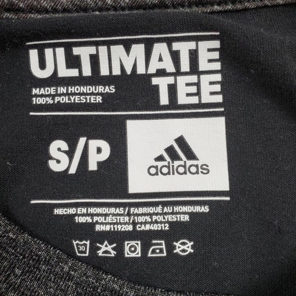 Adidas | Orlando City Soccer climalite tee - Picture 4 of 4